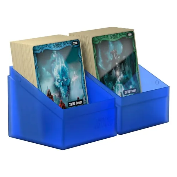 pudelko-na-karty-ultimate-guard-boulder-deck-case-100-sapphire-rodzaj-pudelko