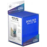 pudelko-na-karty-ultimate-guard-boulder-deck-case-100-sapphire-stan-nowy-rodzaj-pudelko
