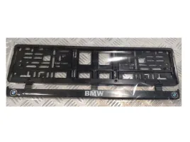 ramka-rejestracyjna-2d-ramka-tablicy-bmw-czarna