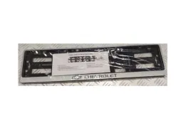 ramka-rejestracyjna-2d-ramka-tablicy-chevrolet