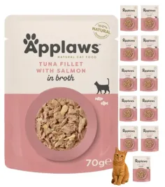 applaws-kot-tunczyk-losos-w-bulionie-saszetka-mokra-karma-12x70g