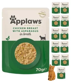 applaws-selection-kurczak-szparagi-saszetka-mokra-karma-12x70g