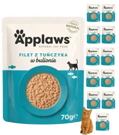 applaws-kot-filet-z-tunczyka-w-bulionie-saszetka-mokra-karma-12x70g