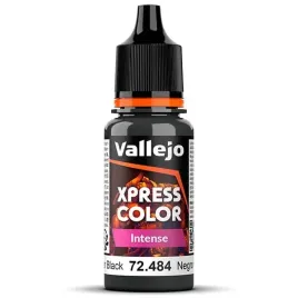 vallejo-xpress-color-hospitallier-black