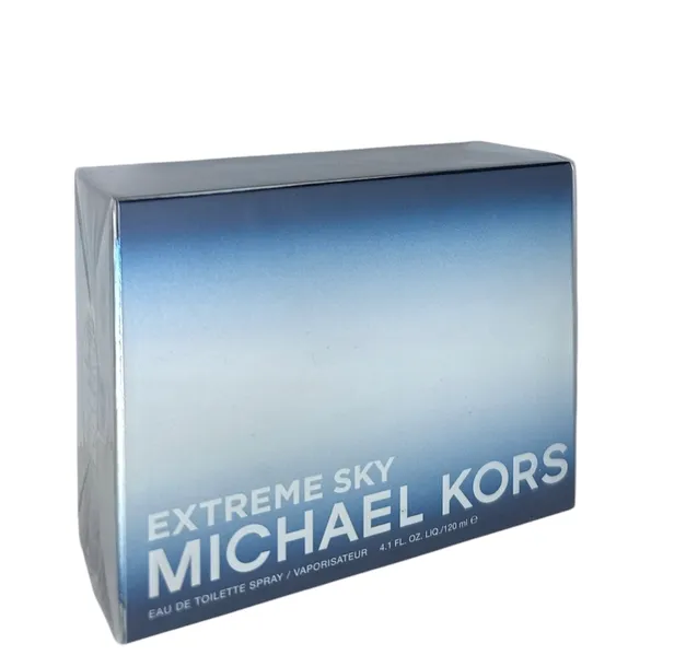 michael kors extreme sky