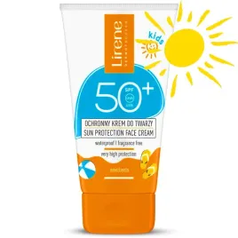 lirene-krem-ochronny-do-twarzy-spf-50-dla-dzieci-termin-07-2025
