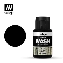 vallejo-model-wash-black-35-ml