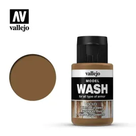 vallejo-model-wash-european-dust-35-ml