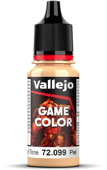 Vallejo: Game Colors - Skin Tone