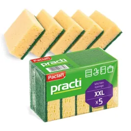 gabki-paclan-practi-xxl-5-sztuk-dwuwarstwowe-mocne-zmywaki
