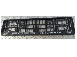 ramka-rejestracyjna-3d-ramka-tablicy-ford-performance