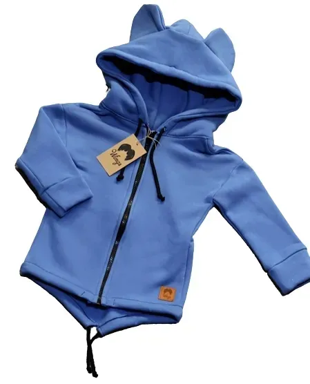 bluza-parka-mis-wow-niebieska-rozmiar-110