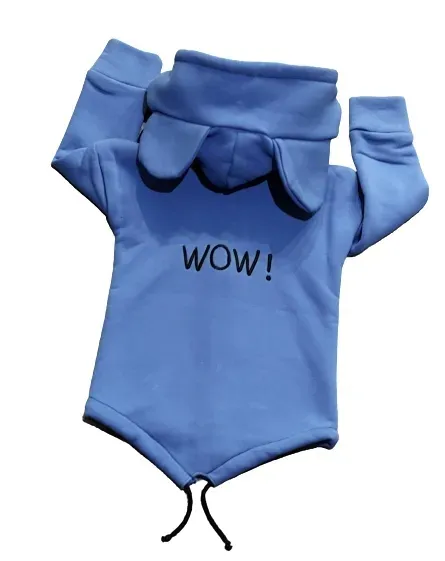 bluza-parka-mis-wow-niebieska-rozmiar-110-stan-nowy
