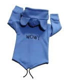 bluza-parka-mis-wow-niebieska-rozmiar-110-stan-nowy