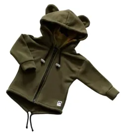 bluza-parka-mis-khaki-z-moro-rozmiar-158