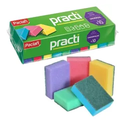 paclan-gabki-do-naczyn-practi-10-szt-wytrzymale-zmywaki-kuchenne