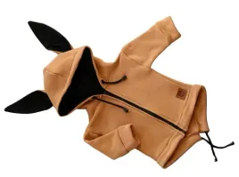 bluza-parka-krolik-jasny-karmel-rozmiar-170