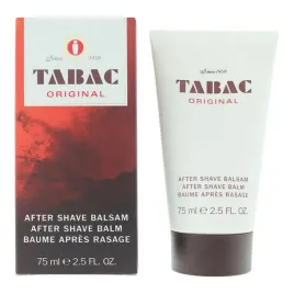 tabac-original-after-shave-balm-75-ml