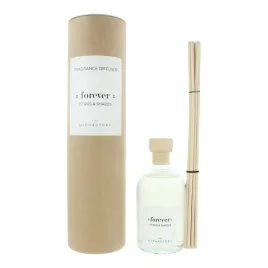 the-olphactory-forever-citrus-and-shades-fragrance-sticks-aroma-reed-diffu