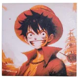 monkey-d-rufy-one-piece-hueforge-obraz-3d