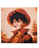 monkey-d-rufy-one-piece-hueforge-obraz-3d-stan-nowy