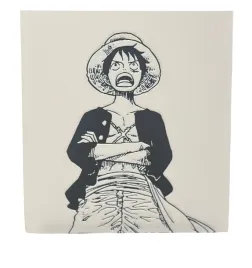 obraz-3d-hueforge-one-piece-pirate-king-15x14