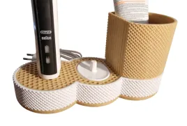 uchwyt-na-szczoteczke-elektryczna-wafel-3d-pla