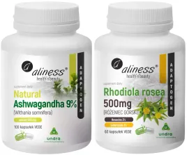 natural-ashwagandha-100-kaps-rhodiola-rosea-rozeniec-gorski-500mg-60kaps