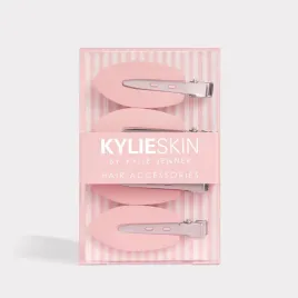 kardashian-beauty-kylie-skin-hair-clip-pink-4-pcs