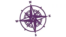 wycinana-naklejka-roza-wiatrow-6-fioletowa-j-and-a