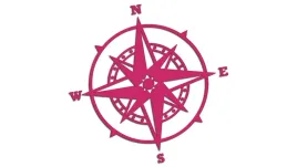wycinana-naklejka-roza-wiatrow-6-rozowa-j-and-a