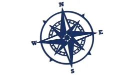 wycinana-naklejka-roza-wiatrow-6-granatowa-j-and-a