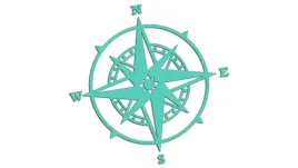 wycinana-naklejka-roza-wiatrow-6-mietowa-j-and-a
