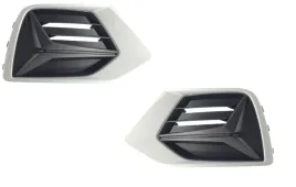 audi-q3-83a-18-atrapa-przednia-zderzaka-z-ramka-chrom-prawa-lewa-komplet