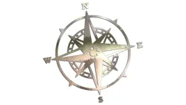 wycinana-naklejka-roza-wiatrow-6-chrom-j-and-a