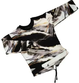 bluza-mazy-czarno-biale-rozmiar-134