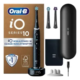 szczoteczka-magnetyczna-oral-b-io-series-10-cosmic-black-3-koncowki