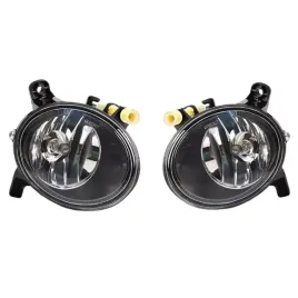 audi-a4-b8-a6-c6-q5-8r-seat-exeo-halogeny-lampy-lewa-prawa-nowe-zarowki-h11