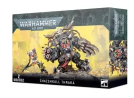 orks-ghazghkull-thraka-warhammer-40000