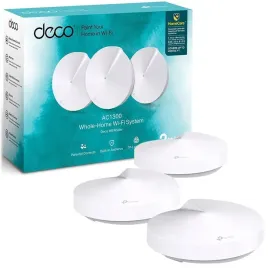 router-tp-link-deco-m5-domowy-system-wi-fi-mesh-ac1300-3-sztuki