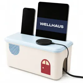 organizer-uniwersalny-na-kable-z-pokrywka-niebieski-cable-box-wellhaus