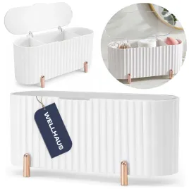 organizer-na-kosmetyki-waciki-patyczki-pojemnik-z-pokrywa-bialy-wellhaus