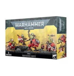 orks-squighog-boyz-warhammer-40000