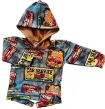 bluza-car-service-rozmiar-146