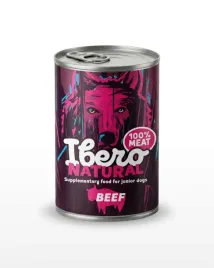 ibero-natural-dog-junior-beef-400-g-monobialkowa-karma-uzupelniajaca-dl