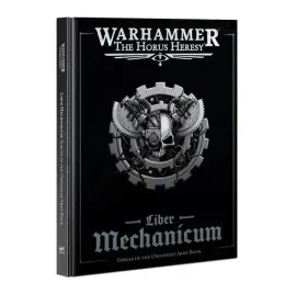 liber-mechanicum-forces-of-the-omnissiah-army-book
