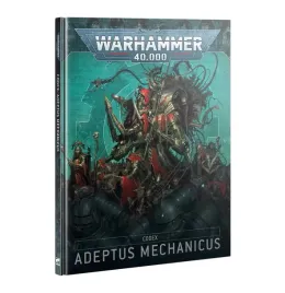 adeptus-mechanicus-codex-warhammer-40000
