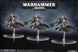 necrons-lokhust-destroyer-squadron-warhammer-40000