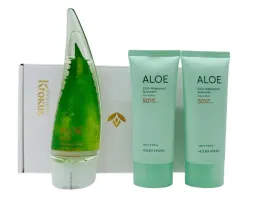 zestaw-prezentowy-holika-pianka-oczyszczajaca-150ml-2x-waterproof-100ml