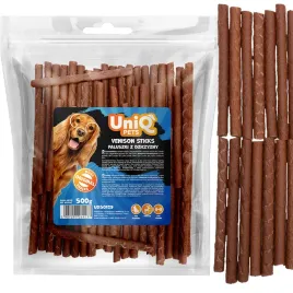 miekkie-paluszki-z-dziczyzny-przysmak-dla-psa-smaczki-uniq-pets-500g